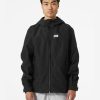 Sailing Jackets | Men Helly Hansen Active Ocean Bound Jacket, Black 990 Black