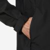 Sailing Jackets | Men Helly Hansen Active Ocean Bound Jacket, Black 990 Black