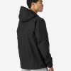 Sailing Jackets | Men Helly Hansen Active Ocean Bound Jacket, Black 990 Black