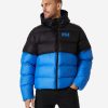 Urban Jackets | Men Helly Hansen Active Puffy Jacket, Ultra Blue 554 Ultra Blue