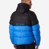 Urban Jackets | Men Helly Hansen Active Puffy Jacket, Ultra Blue 554 Ultra Blue