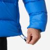 Urban Jackets | Men Helly Hansen Active Puffy Jacket, Ultra Blue 554 Ultra Blue