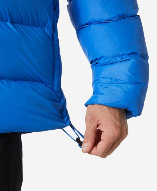 Urban Jackets | Men Helly Hansen Active Puffy Jacket, Ultra Blue 554 Ultra Blue