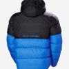 Urban Jackets | Men Helly Hansen Active Puffy Jacket, Ultra Blue 554 Ultra Blue