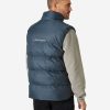 Vests | Men Helly Hansen Active Puffy Vest, Alpine Frost 860 Alpine Frost