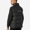 Vests | Men Helly Hansen Active Puffy Vest, Black 990 Black