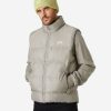 Vests | Men Helly Hansen Active Puffy Vest, Terrazzo 885 Terrazzo