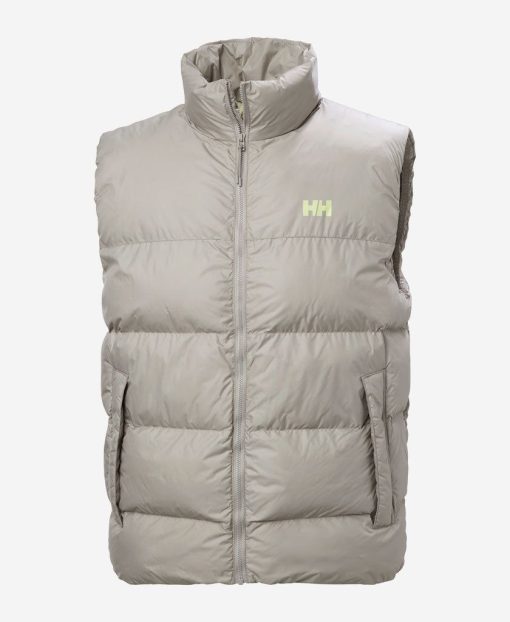 Vests | Men Helly Hansen Active Puffy Vest, Terrazzo 885 Terrazzo