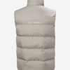 Vests | Men Helly Hansen Active Puffy Vest, Terrazzo 885 Terrazzo