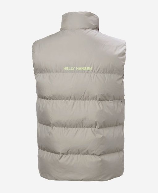 Vests | Men Helly Hansen Active Puffy Vest, Terrazzo 885 Terrazzo