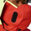 Sailing Jackets | Men Helly Hansen Aegir Ocean Jacket, Alert Red 222 Alert Red