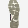 Sailing Footwear | Men Helly Hansen Ahiga V4 Hydropower, Navy/Flag Red 597 Navy / Flag Red / Off Whit