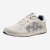 Sailing Footwear | Men Helly Hansen Ahiga V4 Hydropower, Off White 013 Off White / Orion Blue