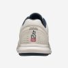 Sailing Footwear | Men Helly Hansen Ahiga V4 Hydropower, Off White 013 Off White / Orion Blue