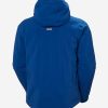 Snow Jackets | Men Helly Hansen Alpha 3.0 Jacket, Deep Fjord 606 Deep Fjord