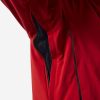 Snow Jackets | Men Helly Hansen Alpha 3.0 Jacket, Red 162 Red