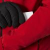 Snow Jackets | Men Helly Hansen Alpha 3.0 Jacket, Red 162 Red