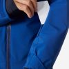 Snow Jackets | Men Helly Hansen Alpha 4.0 Jacket, Deep Fjord 606 Deep Fjord