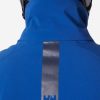 Snow Jackets | Men Helly Hansen Alpha 4.0 Jacket, Deep Fjord 606 Deep Fjord