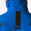 Snow Jackets | Men Helly Hansen Alpha Infinity Jacket, Cobalt 2.0 543 Cobalt 2.0