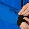 Snow Jackets | Men Helly Hansen Alpha Infinity Jacket, Cobalt 2.0 543 Cobalt 2.0