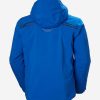 Snow Jackets | Men Helly Hansen Alpha Infinity Jacket, Cobalt 2.0 543 Cobalt 2.0