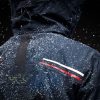 Snow Jackets | Men Helly Hansen Alpha Infinity Jacket, Navy 597 Navy