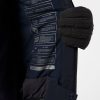 Snow Jackets | Men Helly Hansen Alpha Infinity Jacket, Navy 597 Navy