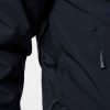 Snow Jackets | Men Helly Hansen Alpha Infinity Jacket, Navy 597 Navy