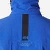 Snow Jackets | Men Helly Hansen Alpha Lifaloft Jacket, Cobalt 2.0 543 Cobalt 2.0