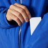 Snow Jackets | Men Helly Hansen Alpha Lifaloft Jacket, Cobalt 2.0 543 Cobalt 2.0