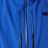 Snow Jackets | Men Helly Hansen Alpha Lifaloft Jacket, Cobalt 2.0 543 Cobalt 2.0