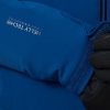 Snow Jackets | Men Helly Hansen Alpha Lifaloft Jacket, Deep Fjord 606 Deep Fjord