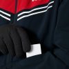 Snow Jackets | Men Helly Hansen Alpine Insulated Jacket, Navy 597 Navy