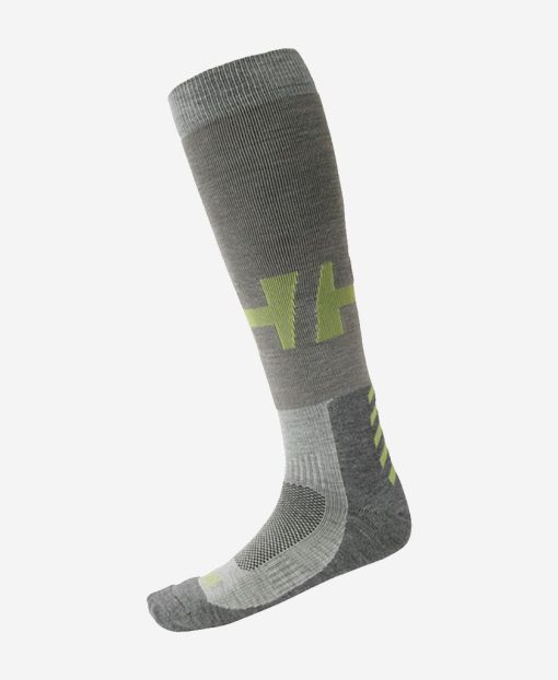 Socks | Men Helly Hansen Alpine Sock Medium, Terrazzon 885 Terrazzo