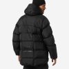 Puffy Jackets | Men Helly Hansen Arctic Down Parka, Black 990 Black