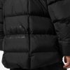 Puffy Jackets | Men Helly Hansen Arctic Down Parka, Black 990 Black