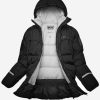 Puffy Jackets | Men Helly Hansen Arctic Down Parka, Black 990 Black