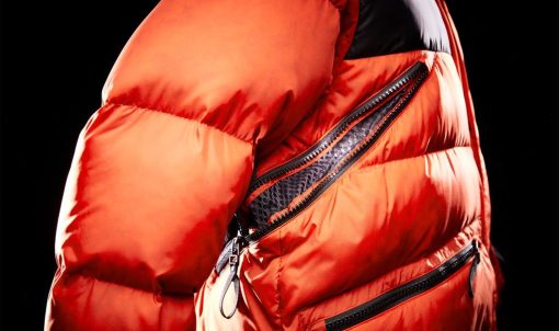 Outdoor & Hiking Jackets | Men Helly Hansen Arctic Patrol H2 Flow Parka, Patrol Orange 300 Patrol Orange