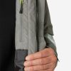 Sailing Jackets | Men Helly Hansen Arctic Shore Jacket, Concrete 876 Concrete