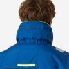 Sailing Jackets | Men Helly Hansen Arctic Shore Jacket, Deep Fjord 606 Deep Fjord