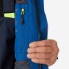 Sailing Jackets | Men Helly Hansen Arctic Shore Jacket, Deep Fjord 606 Deep Fjord