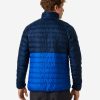 Outdoor & Hiking Jackets | Men Helly Hansen Banff Insulator Jacket, Cobalt 2.0 543 Cobalt 2.0