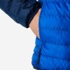 Outdoor & Hiking Jackets | Men Helly Hansen Banff Insulator Jacket, Cobalt 2.0 543 Cobalt 2.0