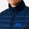 Outdoor & Hiking Jackets | Men Helly Hansen Banff Insulator Jacket, Cobalt 2.0 543 Cobalt 2.0