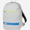 Backpacks | Men Helly Hansen Birch 16L Backpack, Grey Fog 853 Grey Fog