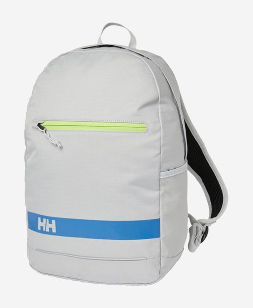 Backpacks | Men Helly Hansen Birch 16L Backpack, Grey Fog 853 Grey Fog