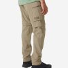 Outdoor & Hiking Pants | Men Helly Hansen Brono Softshell Zip Off Pant, Pebble 757 Pebble