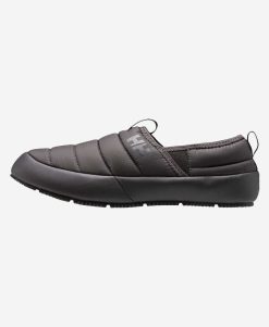 Casual Footwear | Men Helly Hansen Cabin Loafer 990 Black