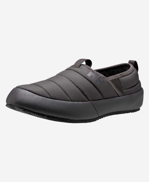 Casual Footwear | Men Helly Hansen Cabin Loafer 990 Black